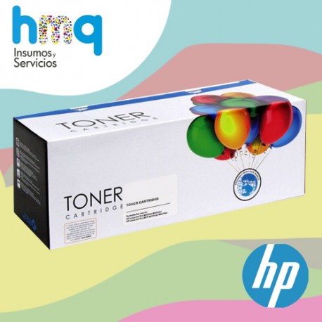 Toner CF217A - 17A